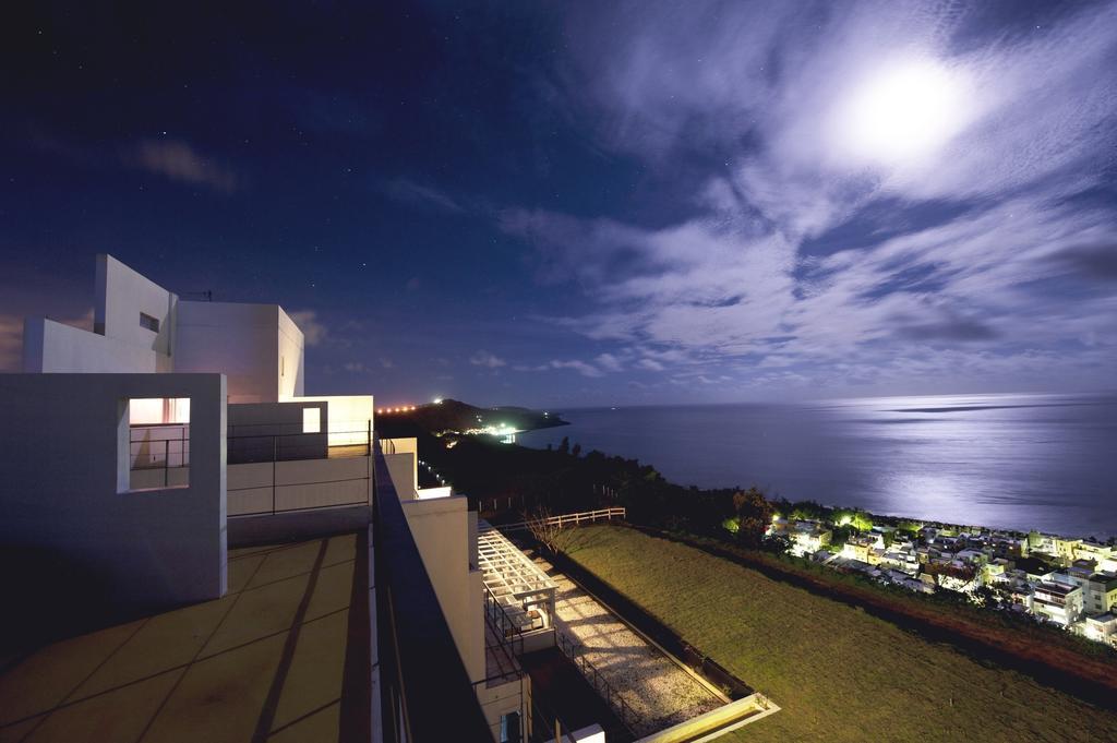 Ocean Paradise Resort Kenting Exterior photo