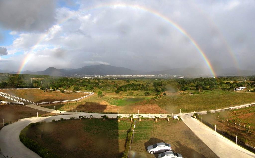 Ocean Paradise Resort Kenting Exterior photo