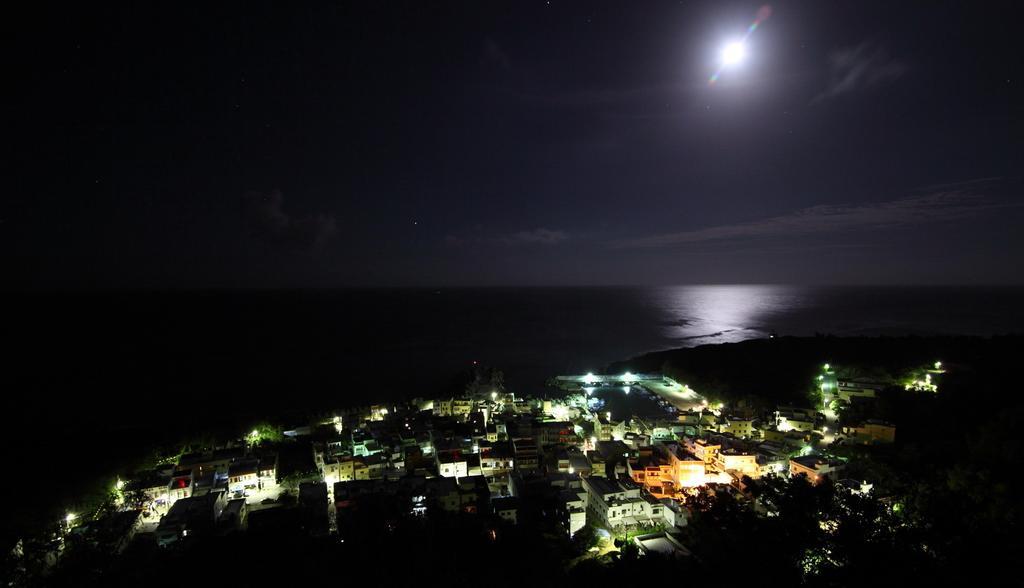 Ocean Paradise Resort Kenting Exterior photo