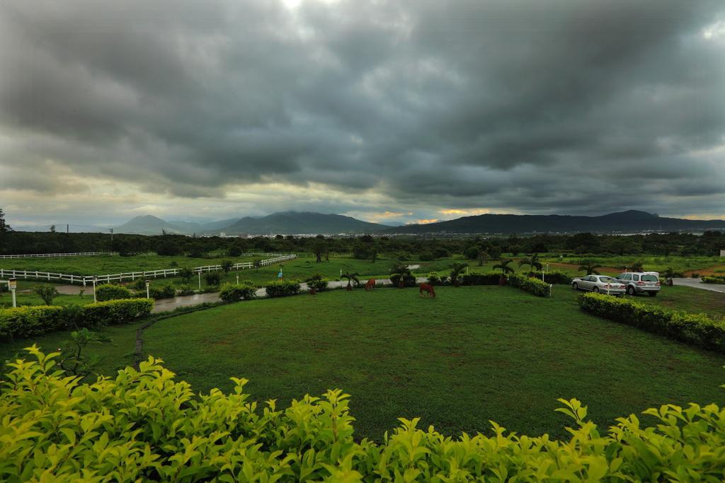 Ocean Paradise Resort Kenting Exterior photo