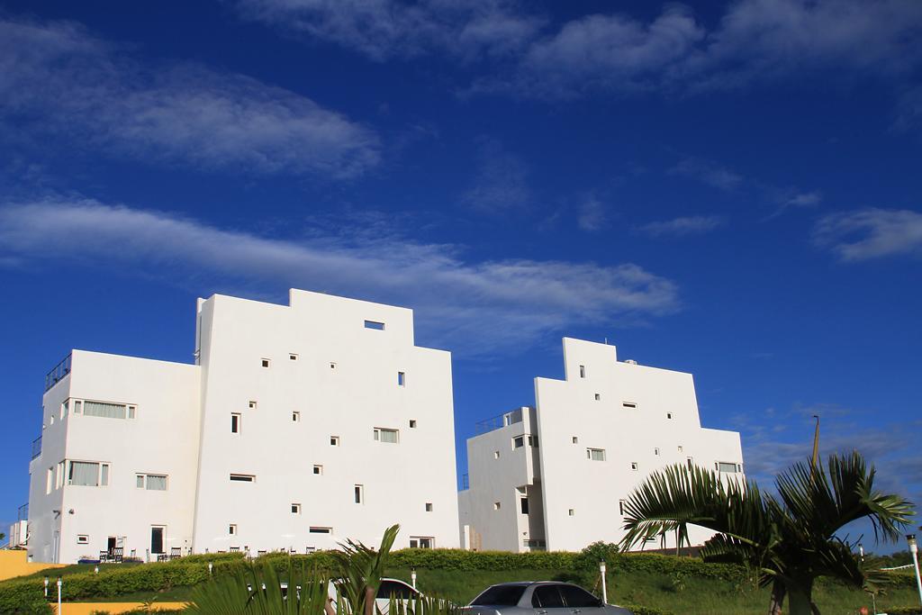 Ocean Paradise Resort Kenting Exterior photo