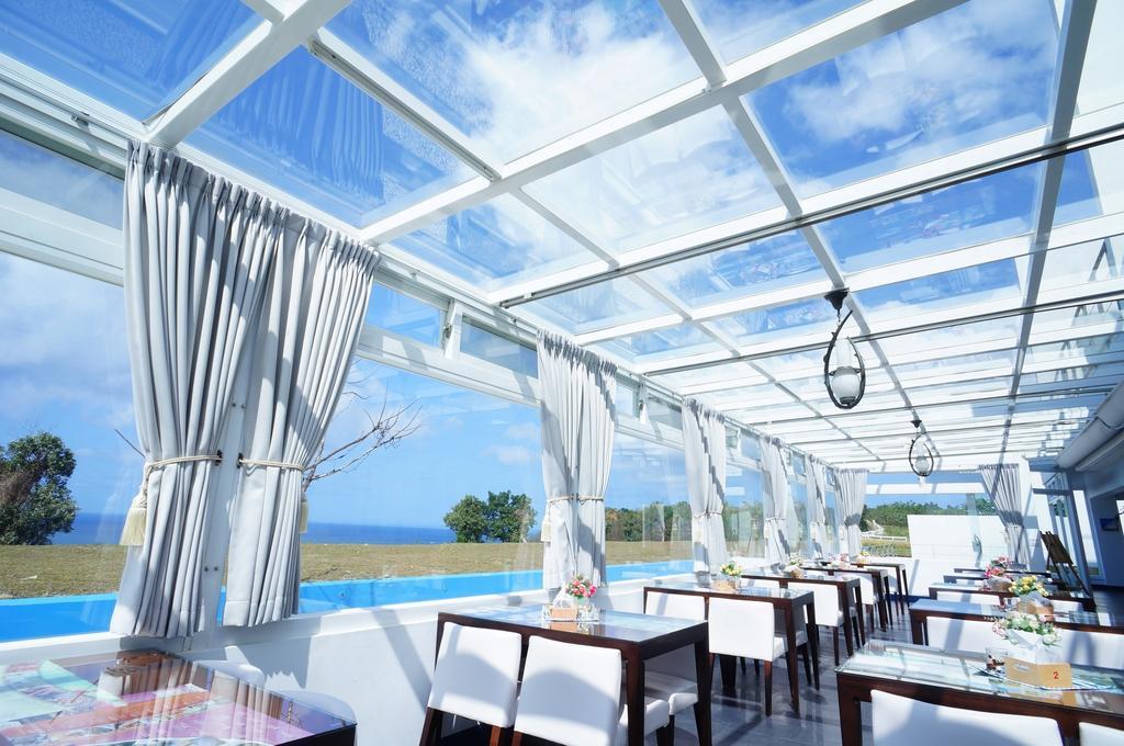Ocean Paradise Resort Kenting Exterior photo