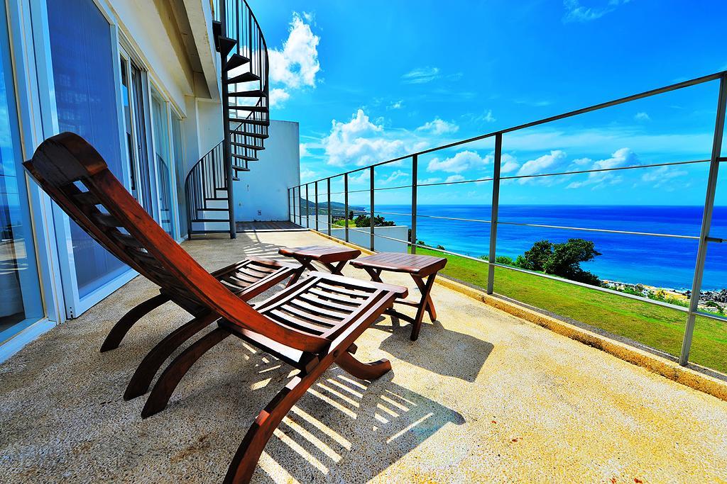 Ocean Paradise Resort Kenting Exterior photo