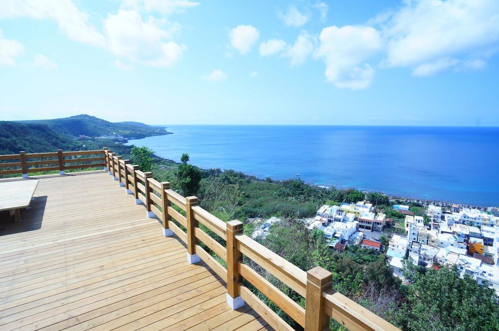 Ocean Paradise Resort Kenting Exterior photo