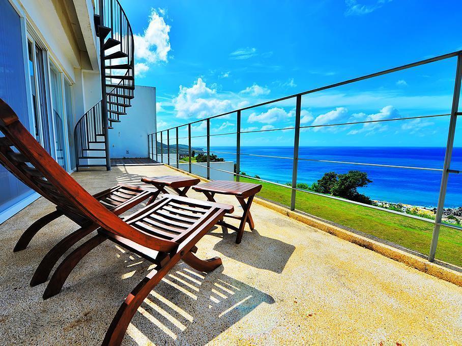 Ocean Paradise Resort Kenting Exterior photo