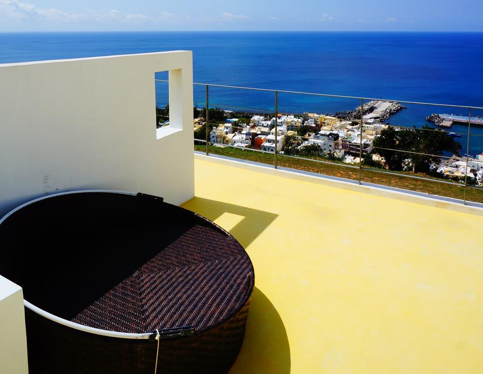 Ocean Paradise Resort Kenting Room photo