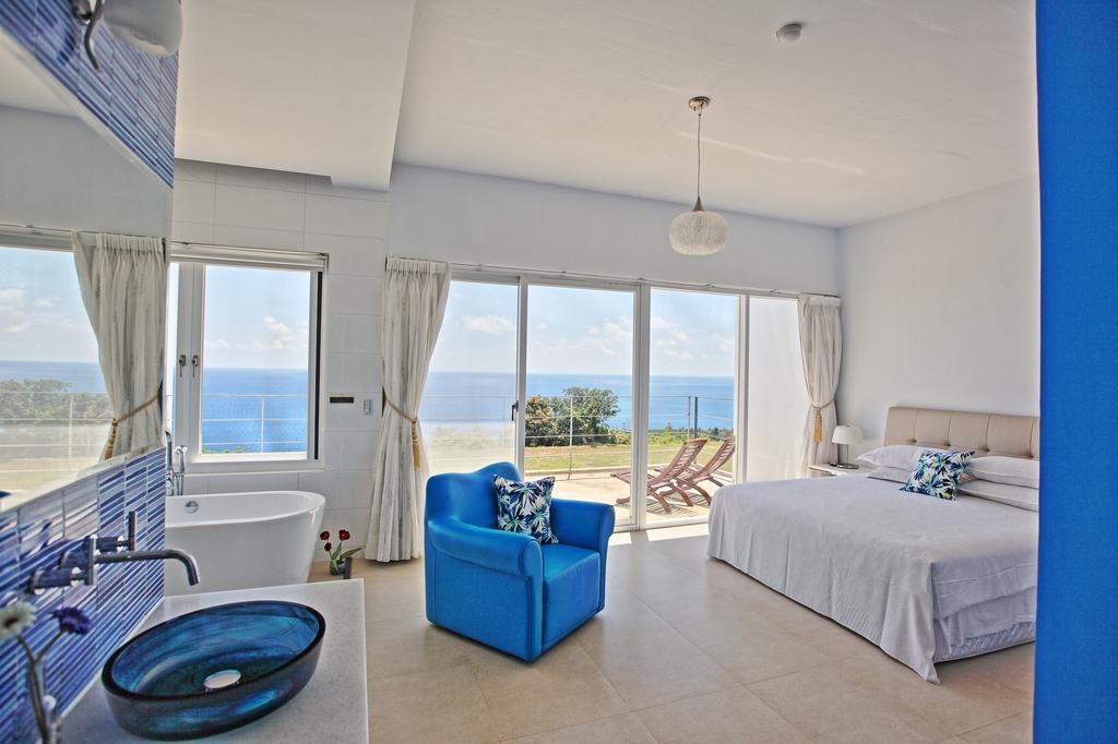 Ocean Paradise Resort Kenting Room photo