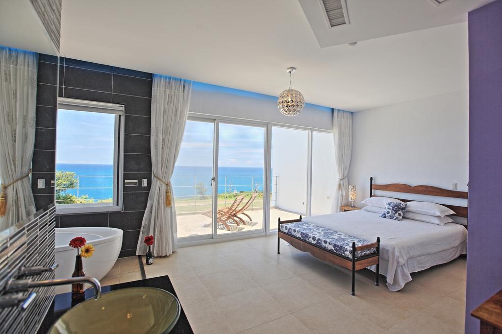 Ocean Paradise Resort Kenting Room photo