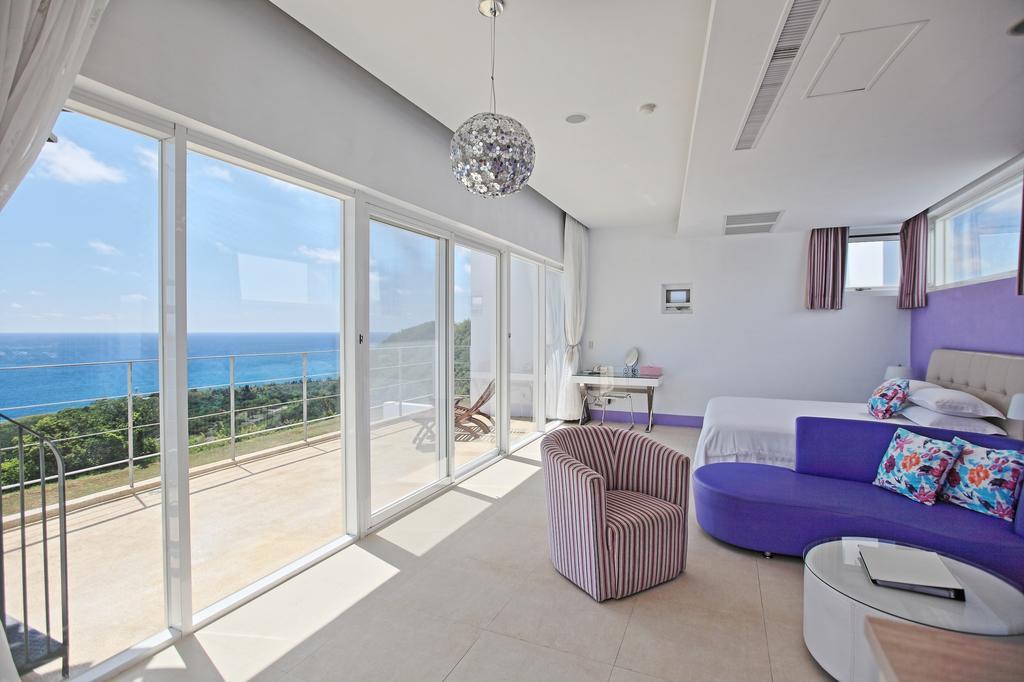 Ocean Paradise Resort Kenting Room photo