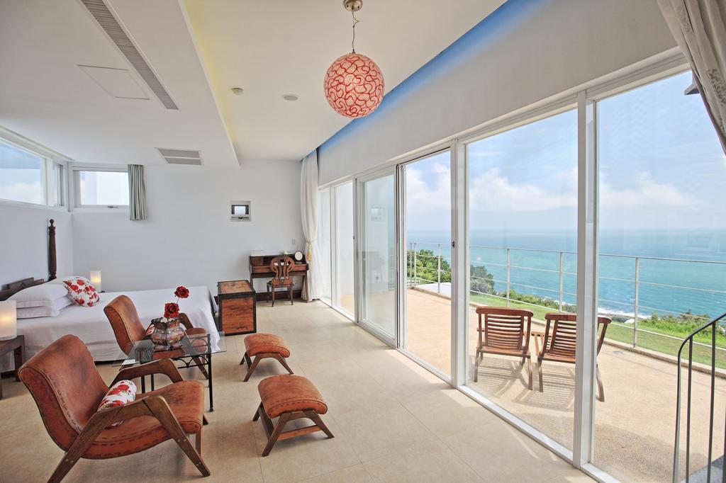 Ocean Paradise Resort Kenting Room photo