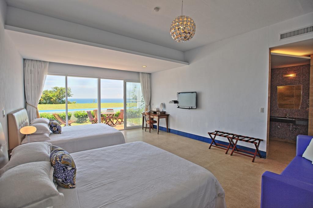 Ocean Paradise Resort Kenting Room photo