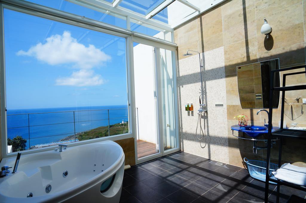 Ocean Paradise Resort Kenting Room photo