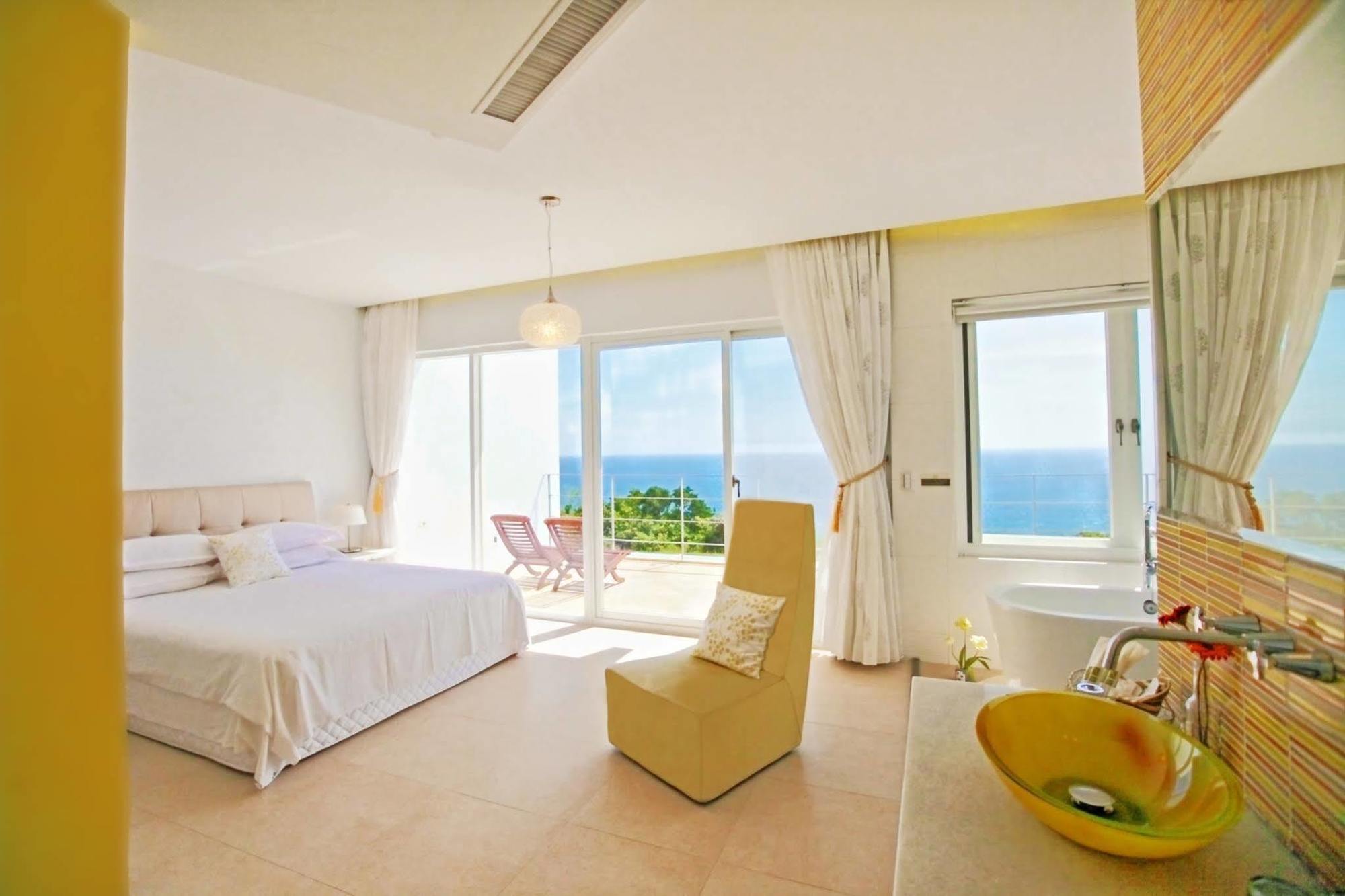 Ocean Paradise Resort Kenting Exterior photo